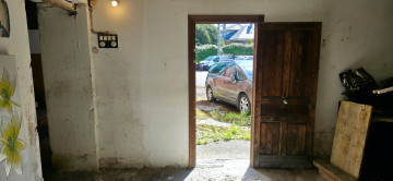 casa independiente a reformar