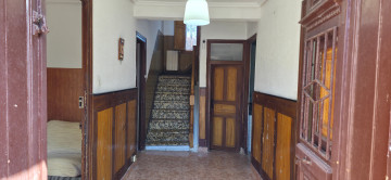 casa independiente a reformar