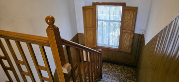 casa independiente a reformar