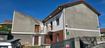 casa independiente a reformar