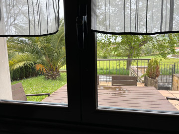 chalet en buen estado en Santillana del Mar