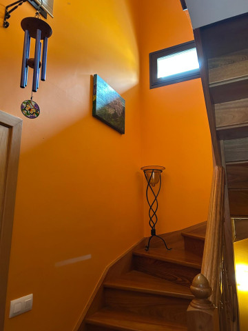 chalet en buen estado en Santillana del Mar