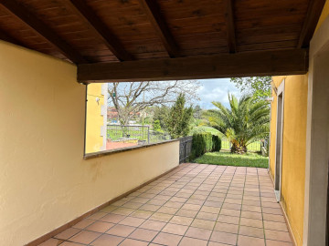 chalet en buen estado en Santillana del Mar