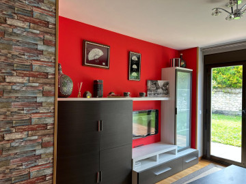 chalet en buen estado en Santillana del Mar
