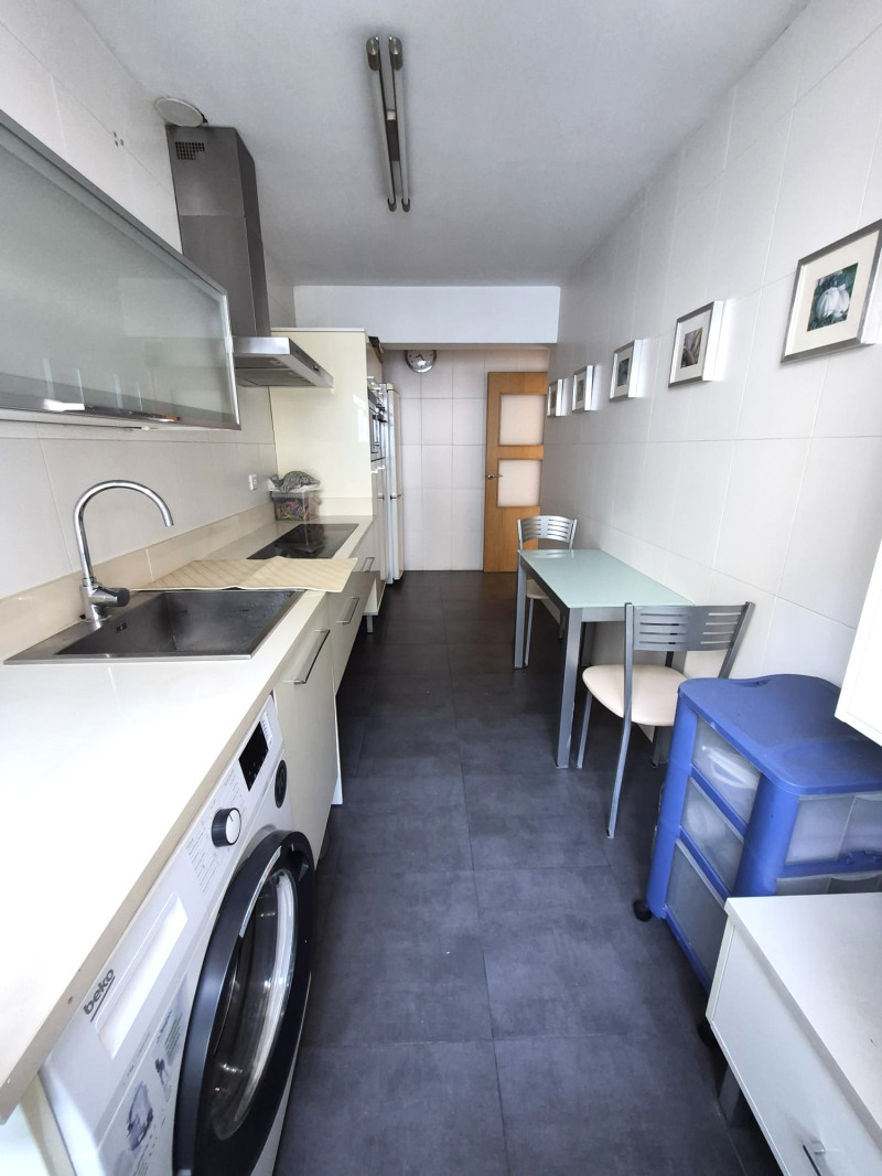 piso para entrar a vivir en calle Castilla