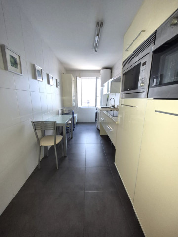 piso para entrar a vivir en calle Castilla