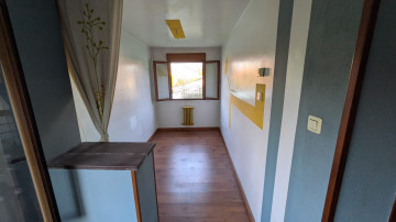 CASA INDEPENDIENTE EN FINCA DE 728M2