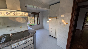 CASA INDEPENDIENTE EN FINCA DE 728M2