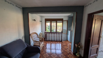 CASA INDEPENDIENTE EN FINCA DE 728M2