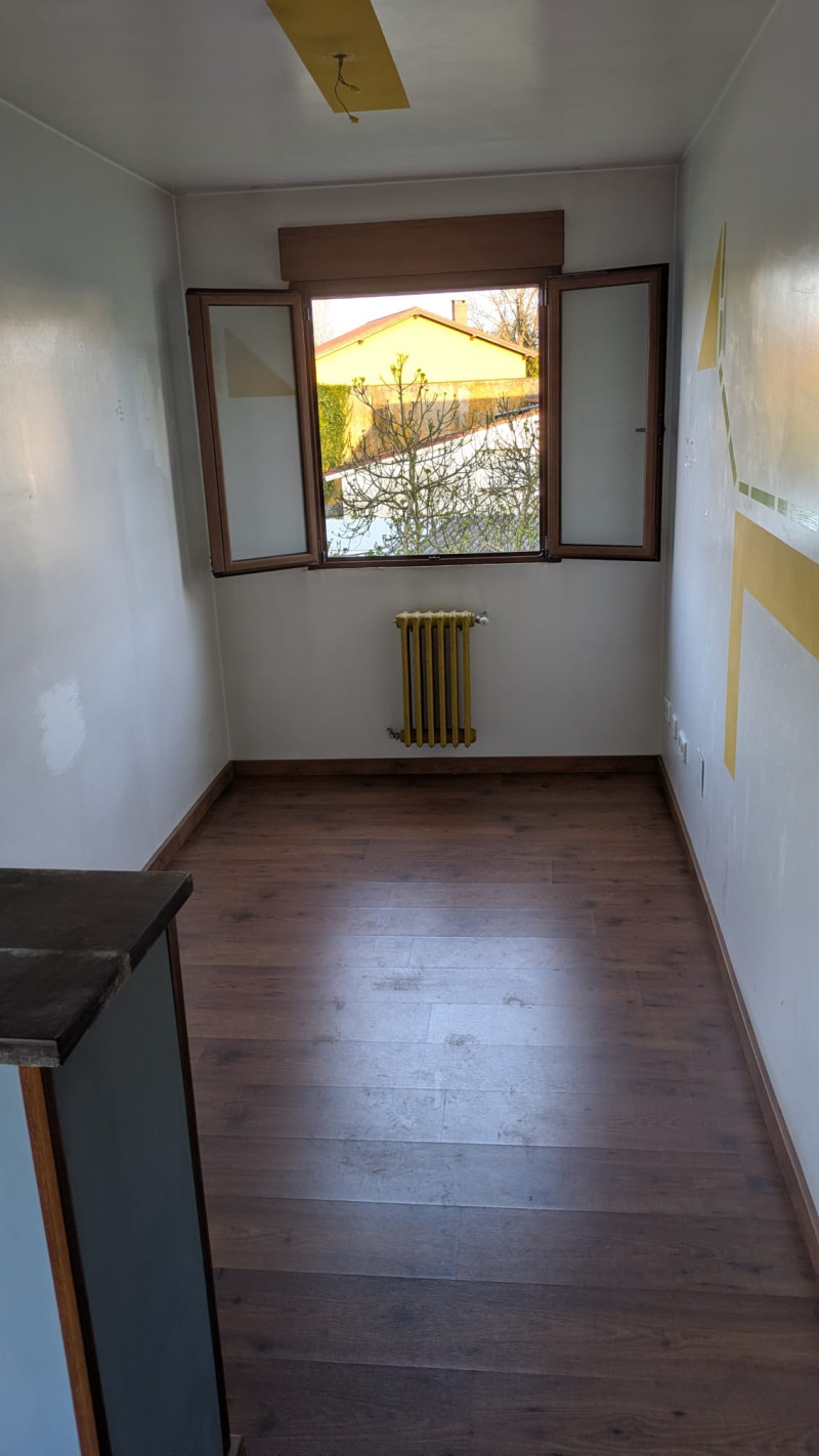 CASA INDEPENDIENTE EN FINCA DE 728M2