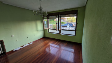 CASA INDEPENDIENTE EN FINCA DE 728M2