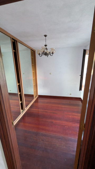 CASA INDEPENDIENTE EN FINCA DE 728M2