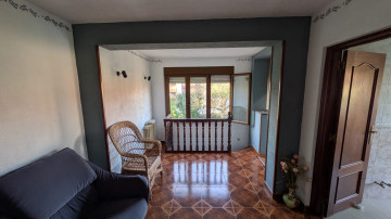 CASA INDEPENDIENTE EN FINCA DE 728M2