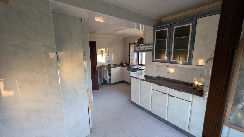 CASA INDEPENDIENTE EN FINCA DE 728M2