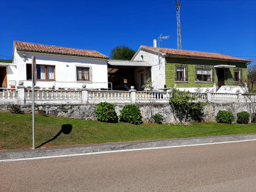 Casas o chalets-Venta-Alfoz de Lloredo-908066-Foto-1-Carrousel