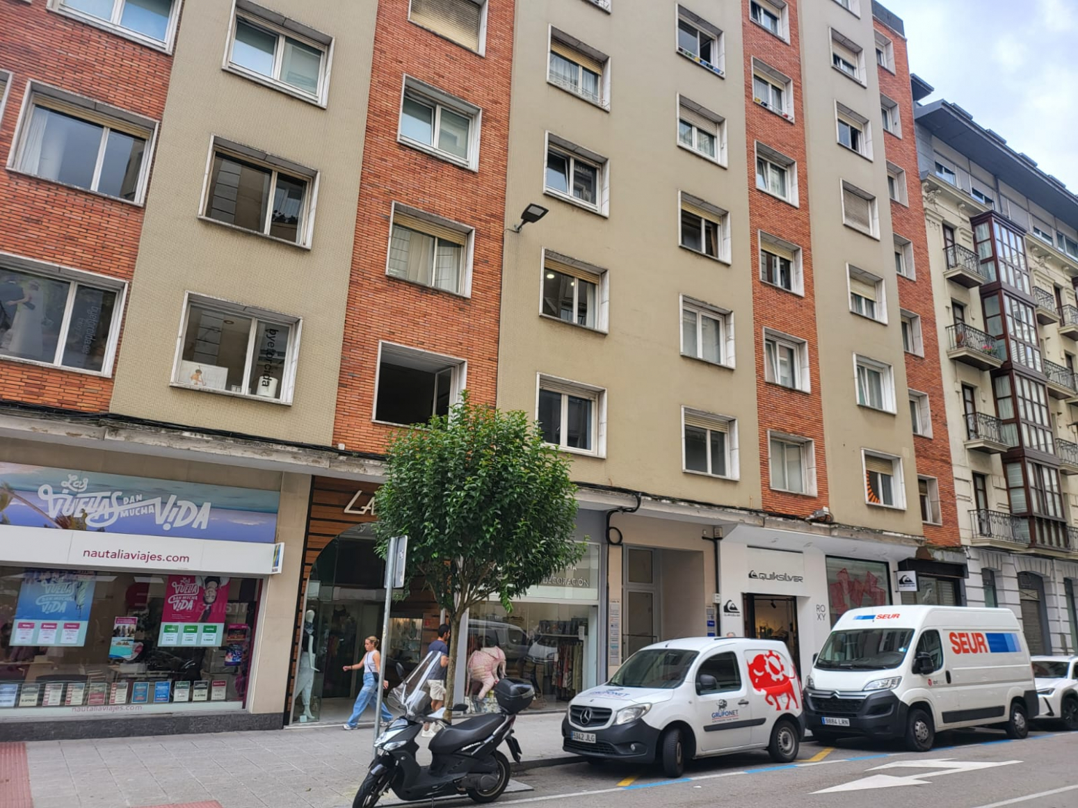 Altamira 21 - Agencia Inmobiliaria