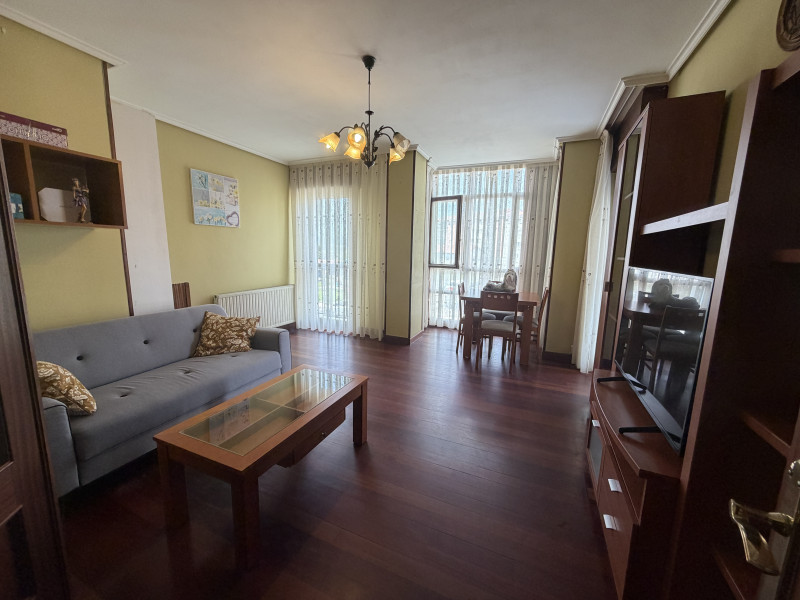 Piso en venta en Colindres