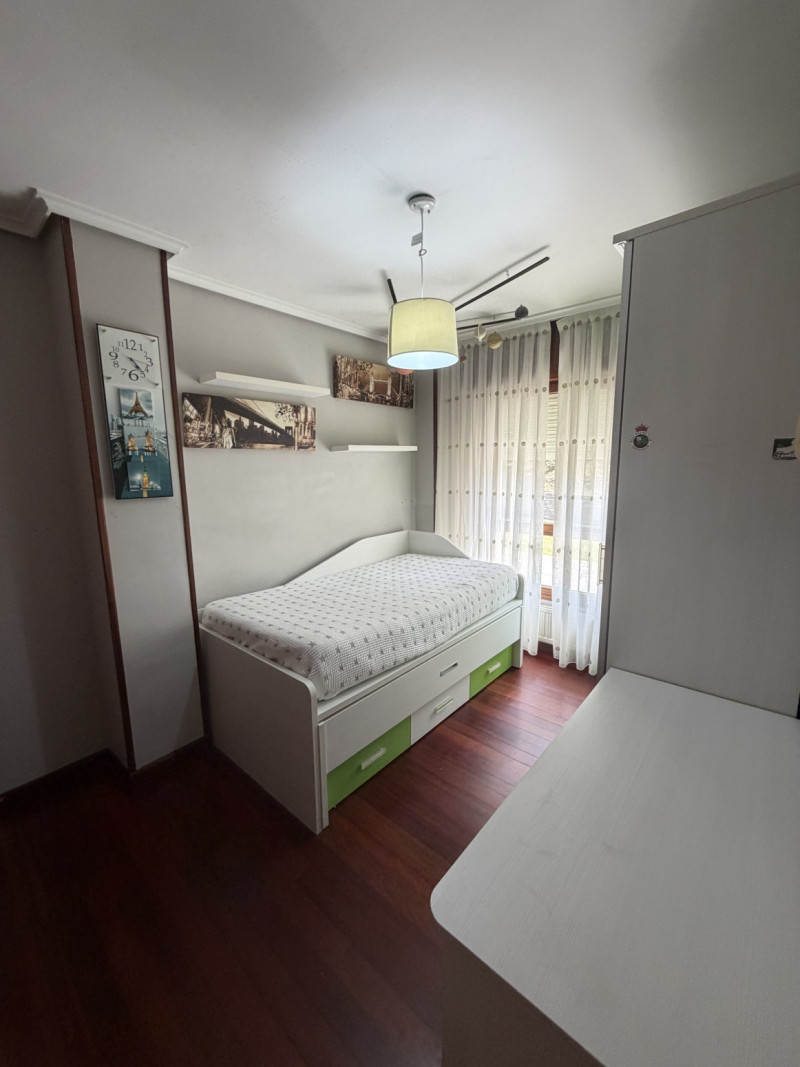 Piso en venta en Colindres