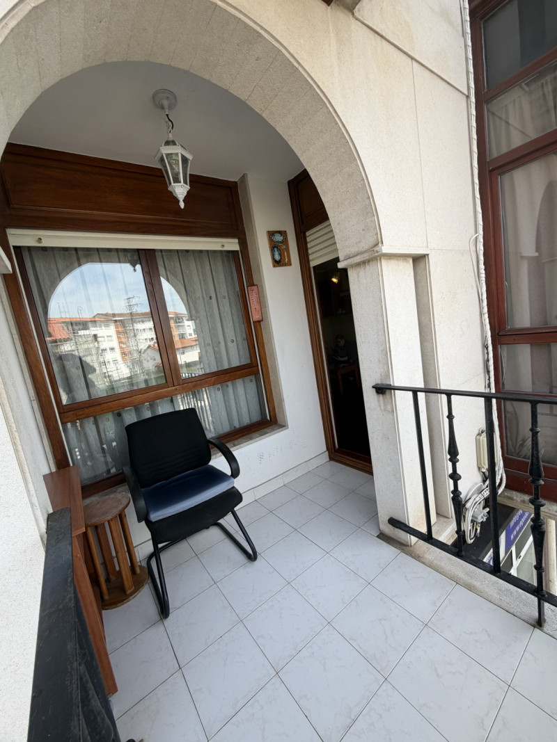 Piso en venta en Colindres