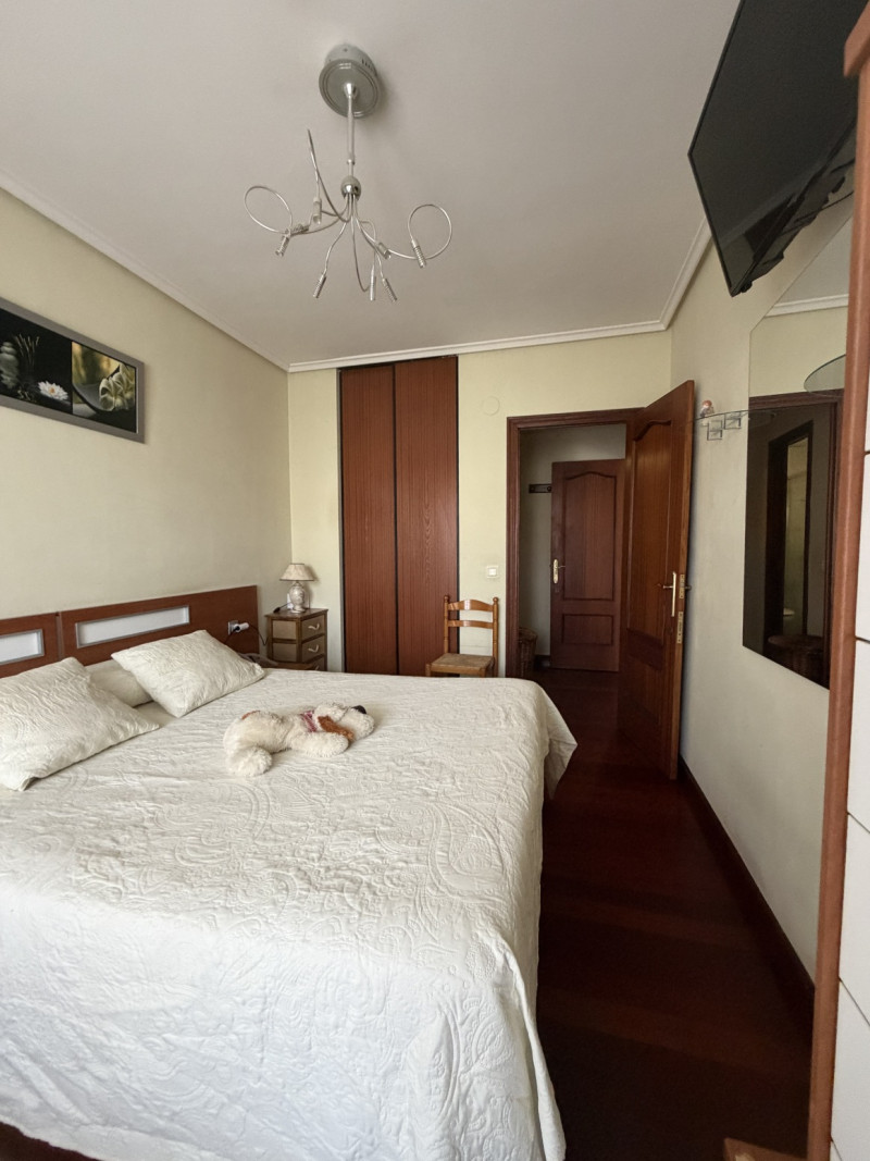 Piso en venta en Colindres