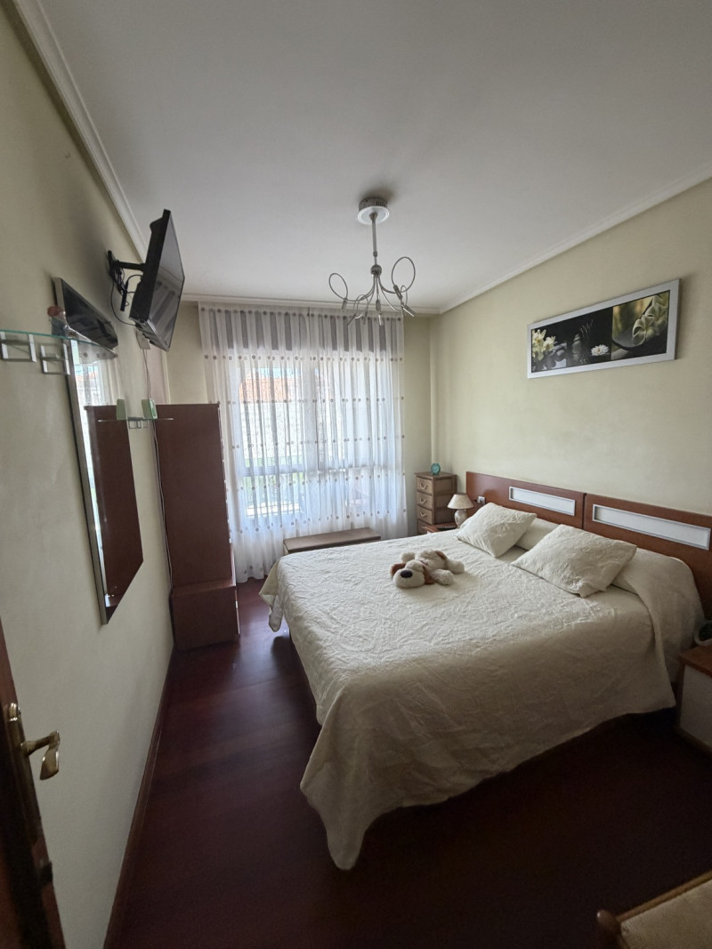 Piso en venta en Colindres