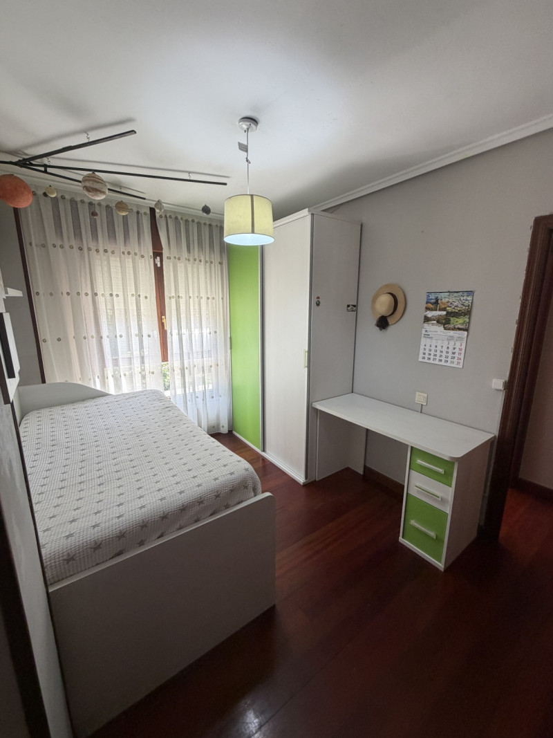 Piso en venta en Colindres