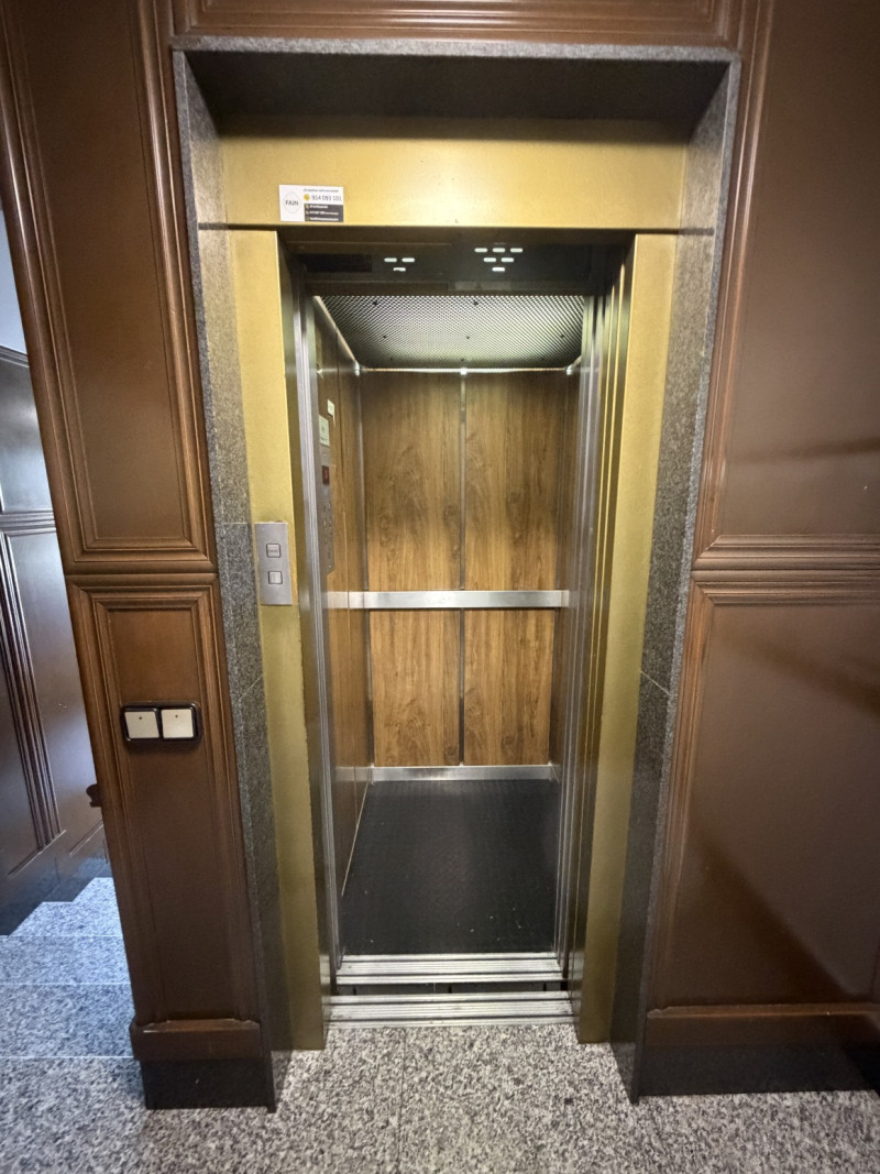 Piso en venta en Colindres