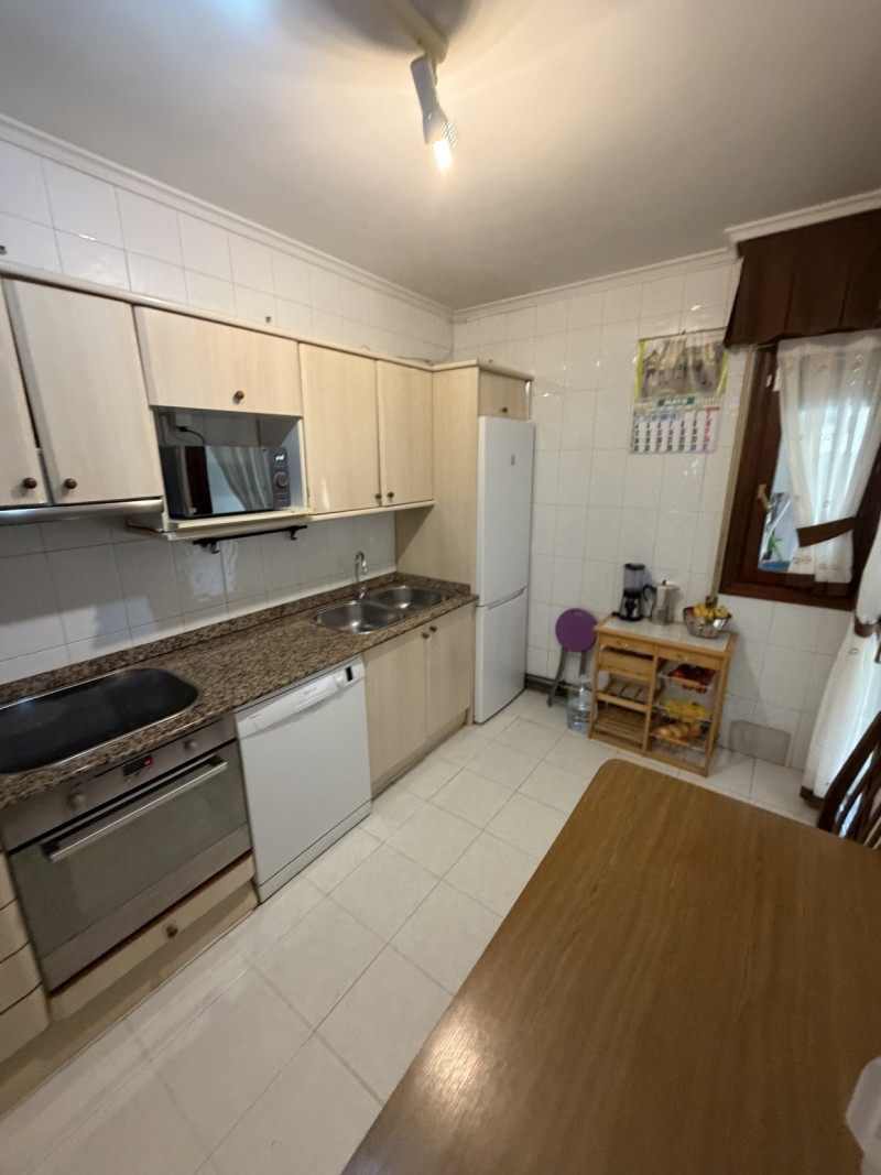 Piso en venta en Colindres