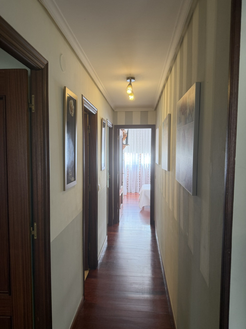 Piso en venta en Colindres