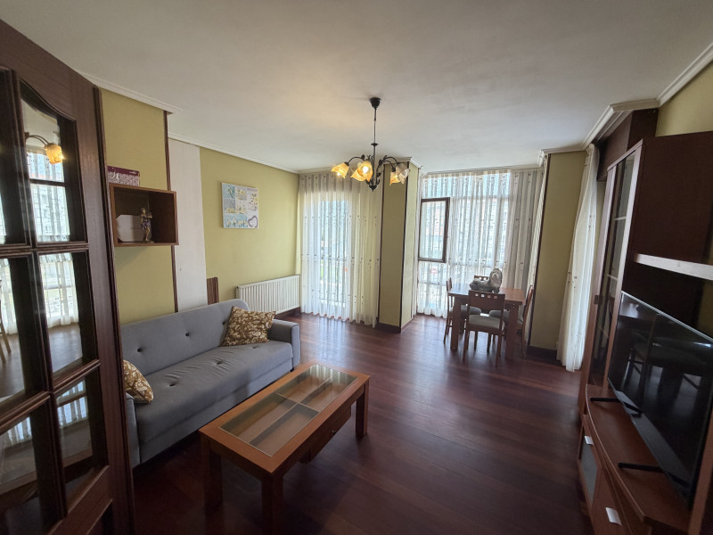 Piso en venta en Colindres