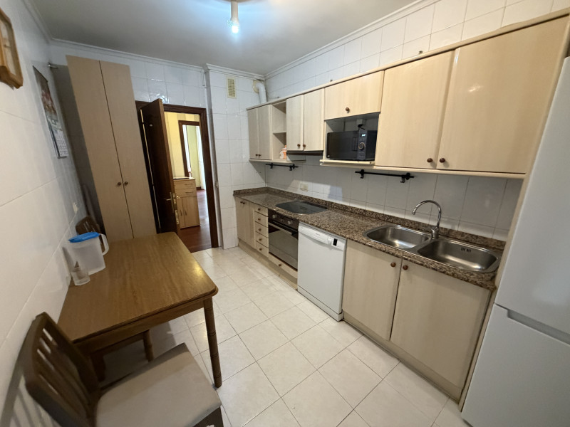 Piso en venta en Colindres