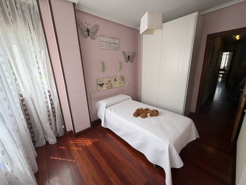 Piso en venta en Colindres