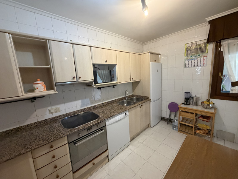 Piso en venta en Colindres