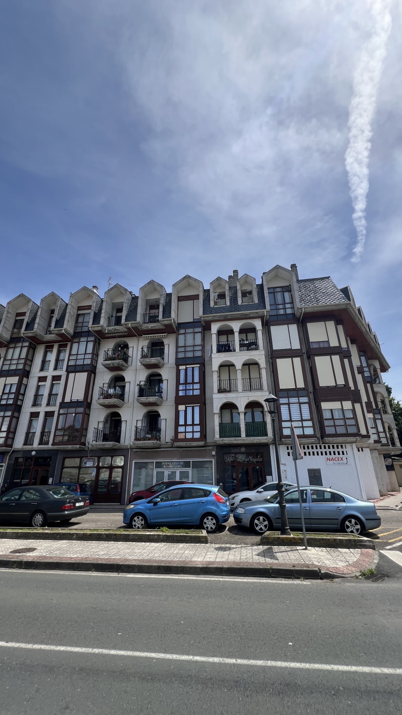Piso en venta en Colindres