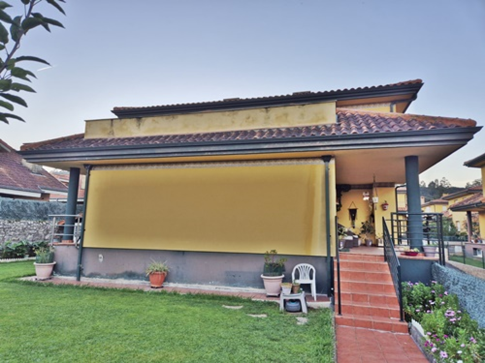 Casas o chalets-Venta-Camargo-1459770-Foto-6