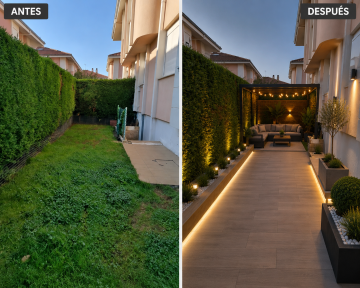 Casas o chalets-Venta-Camargo-1876288-Foto-17-Carrousel
