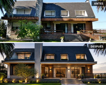 Casas o chalets-Venta-Camargo-2240086