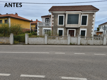 Casas o chalets-Venta-Marina de Cudeyo-2354174
