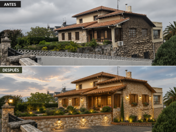 Casas o chalets-Venta-Camargo-2365418-Foto-5-Carrousel