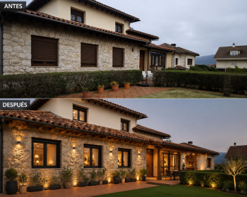 Casas o chalets-Venta-Camargo-2365418