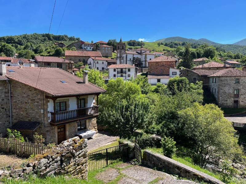 Venta de Casas o chalets en Polaciones