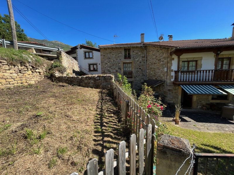 Venta de Casas o chalets en Polaciones