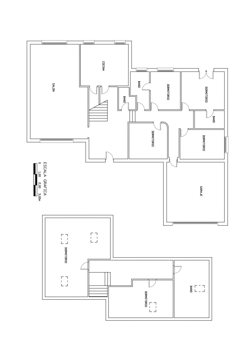 Exclusivo Chalet en Urbanización La Mina, Puente Arce (Cantabria)