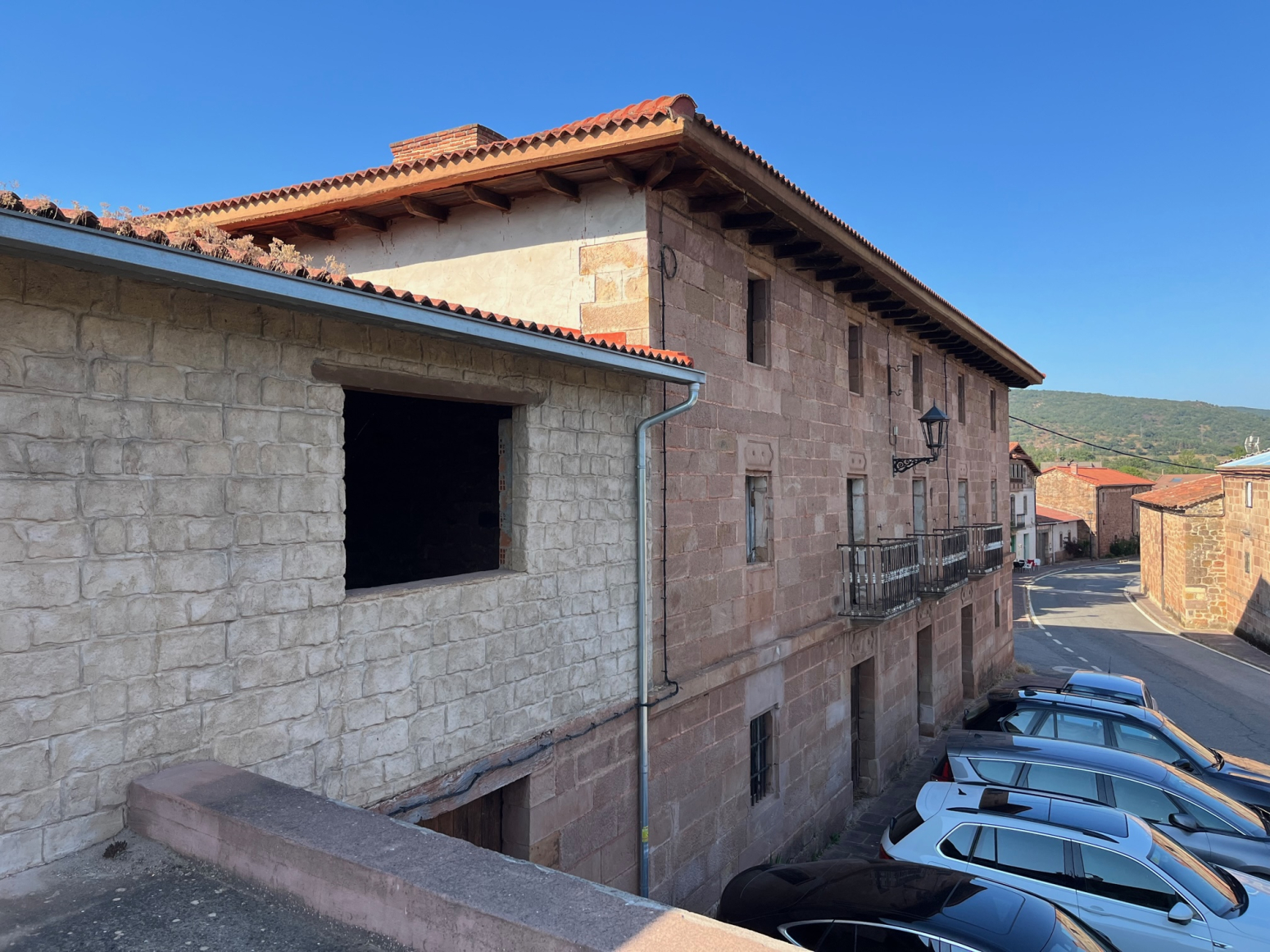 Casas o chalets-Venta-Valderredible-1396756-Foto-18