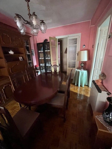 Casa independiente en el centro de Torrelavega