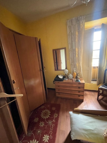 Casa independiente en el centro de Torrelavega