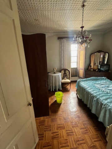 Casa independiente en el centro de Torrelavega