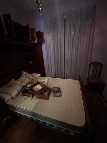 Casa independiente en el centro de Torrelavega