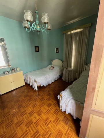 Casa independiente en el centro de Torrelavega