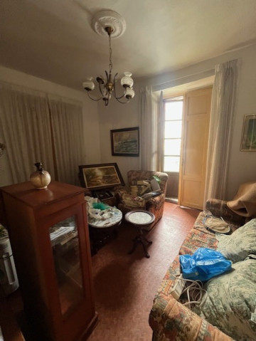 Casa independiente en el centro de Torrelavega